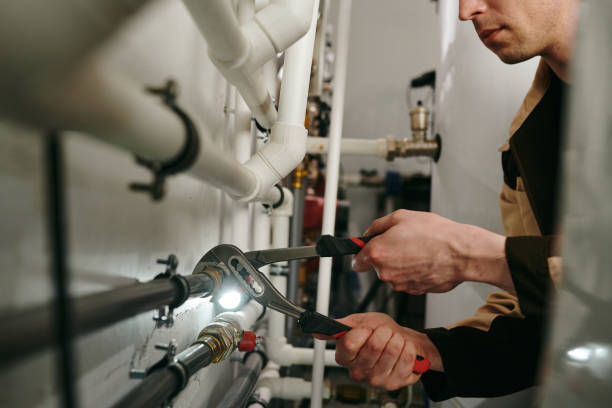 Best Water Softener Installation  in Eden, TX