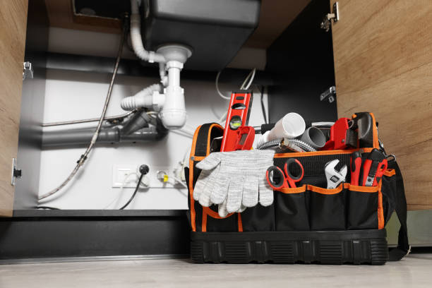 Trusted Eden, TX Plumbing Experts