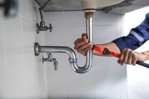Best Drain Cleaning Services  in Eden, TX